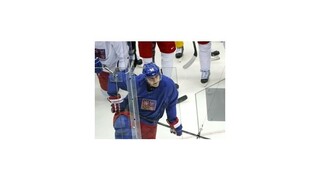 S Jágrom a Plekancom v prvom českom útoku Červenka