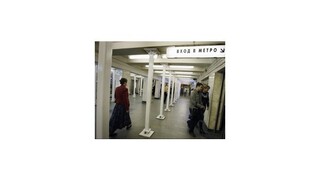 V moskovskom metre zadržali vlani vyše 5000 ilegálnych migrantov