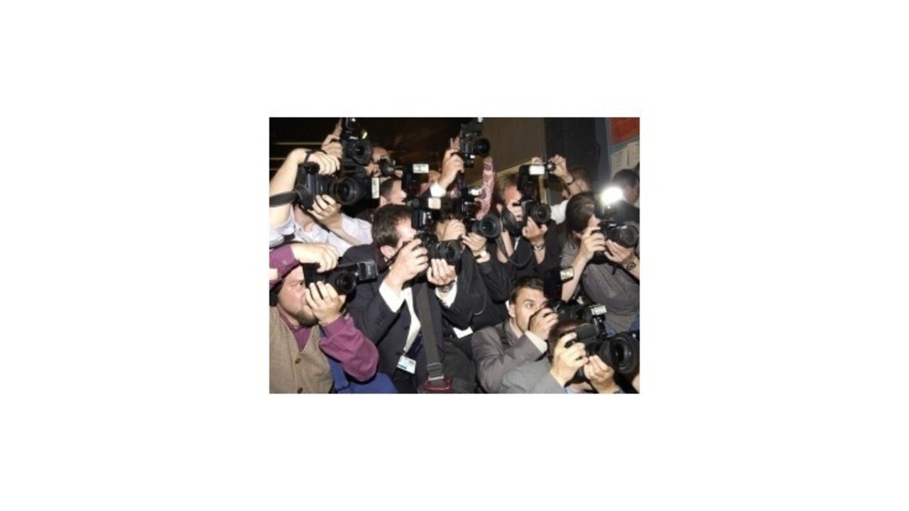 Slováci majú 20. najslobodnejšie média na svete