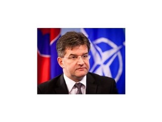 Lajčák je medzi kandidátmi na post komisára po Catherine Ashtonovej