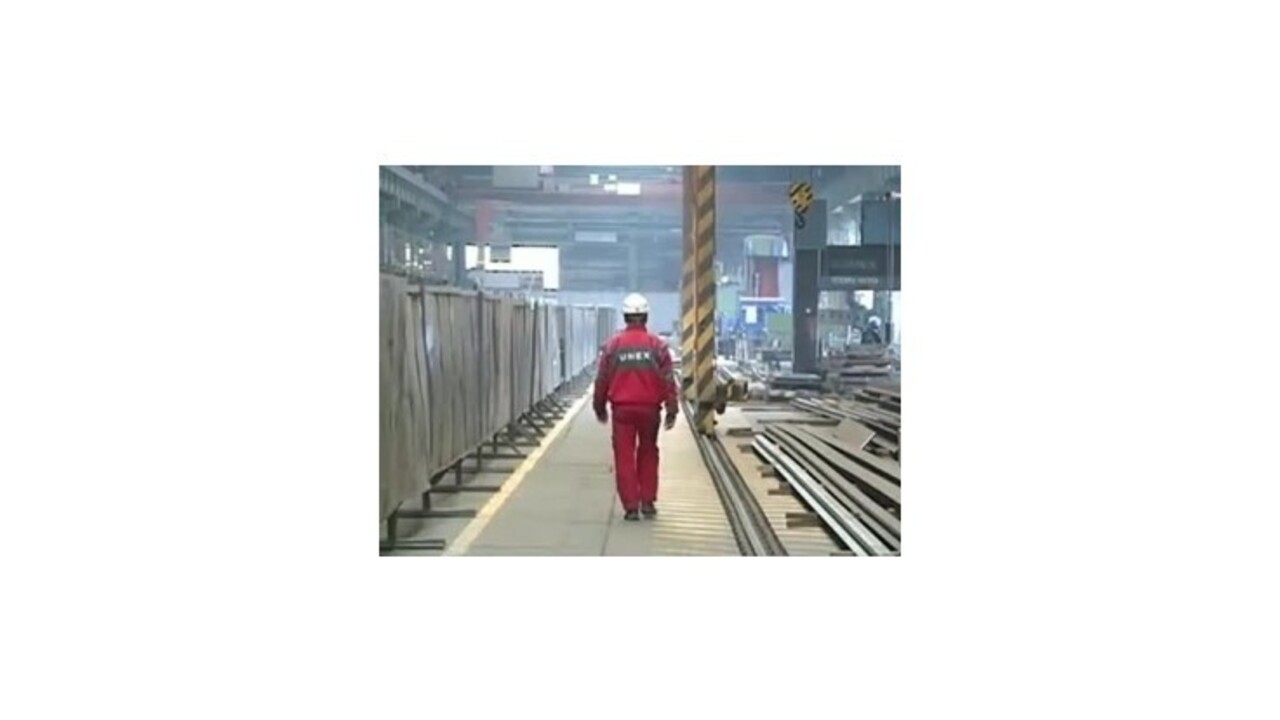 Spoločnosť Unex chce vytvoriť v Snine 100 nových pracovných miest