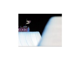 Američanka Farringtonová najlepšia na U-rampe
