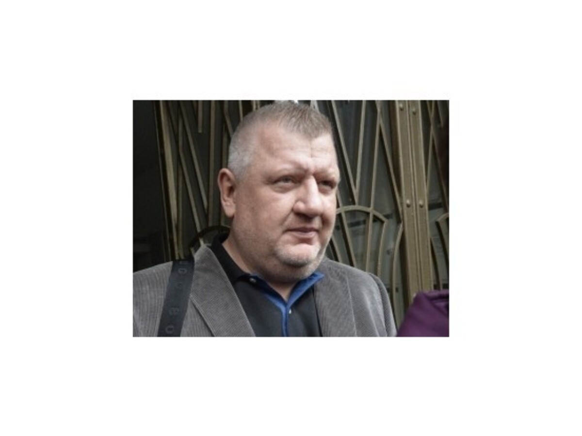 V Prahe zatkla polícia lobistu Rittiga