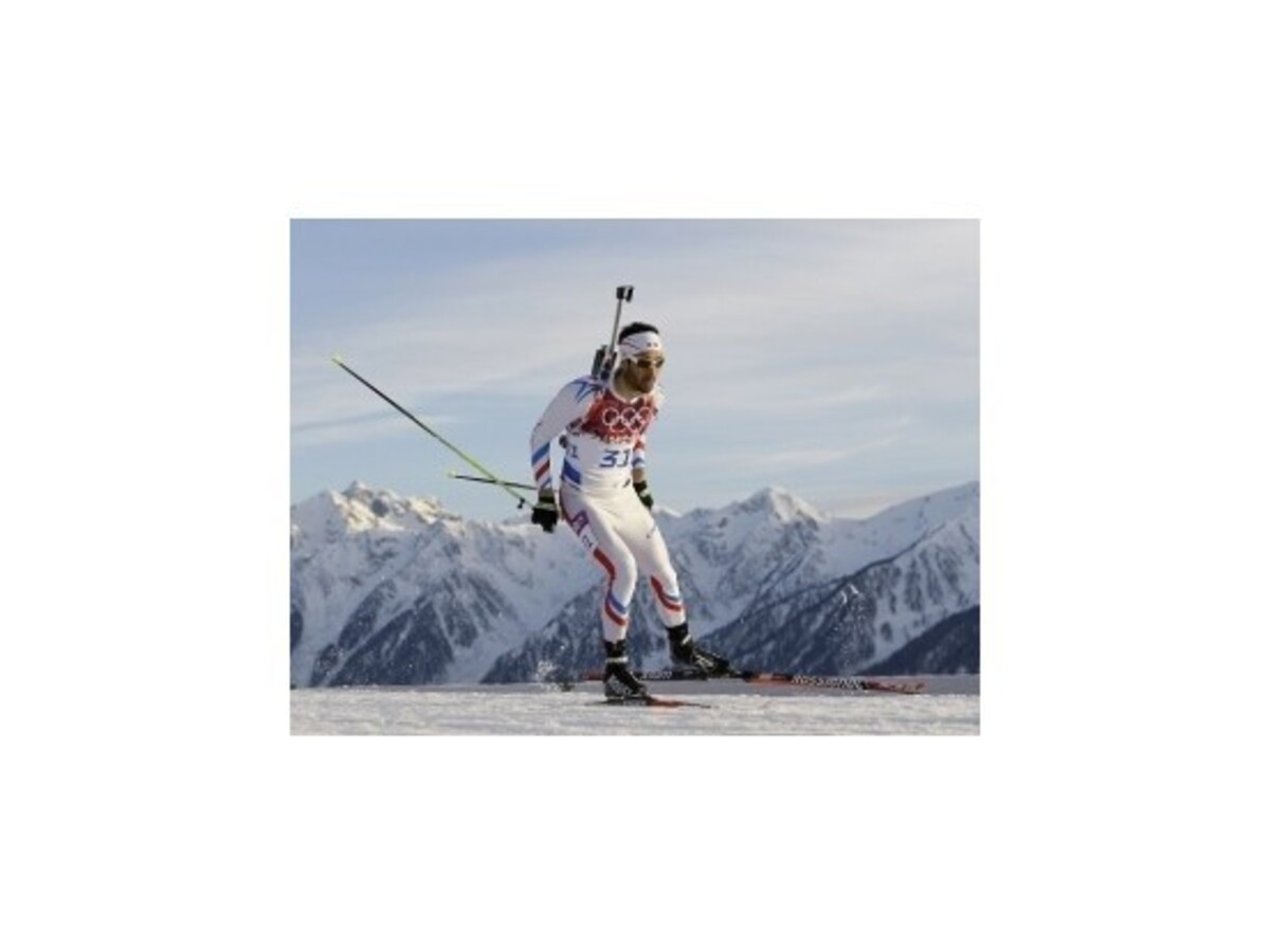 Fourcade zvíťazil aj vo vytrvalostných pretekoch biatlonistov