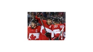 Kanada zdolala Nórov 3:1, Crosby: Bol to dobrý test