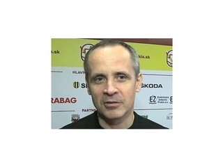 S E. Hartmannom o premiére hokejovej reprezentácie na ZOH