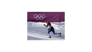 Ruská bežkyňa na lyžiach: Bolo tak teplo, až som sa bála, že dostanem úpal