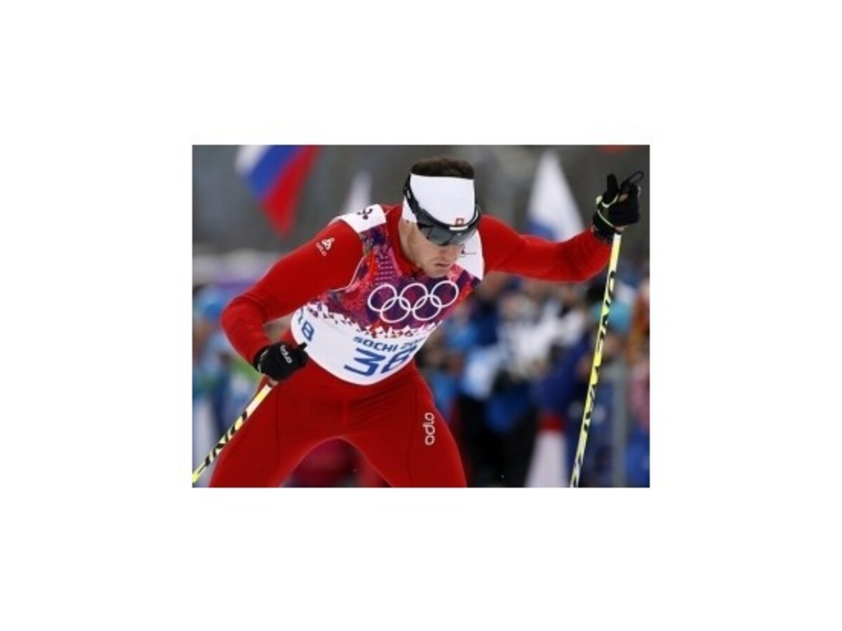 Švajčiar Cologna suverénne vyhral 15 km klasicky, 23. Bajčičák