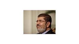 V Káhire sa začal tretí proces s Mursím