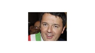 Taliansko hľadá premiéra, Napolitano si pozval Renziho