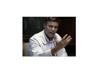 Venezuelský opozičný líder López sa väzenia nebojí