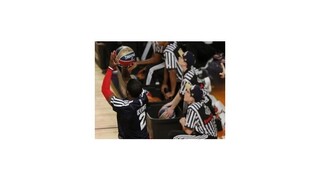 Východ ovládol Zápas hviezd NBA, najužitočnejším hráčom Irving