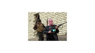 Slobodná sýrska armáda vymenila hlavného veliteľa