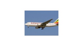 Etiópske lietadlo uniesol do Ženevy druhý pilot