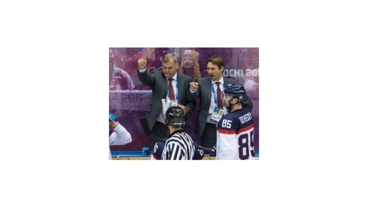 Vůjtek pred Českom: Možno na seba narazia dve rovnaké taktiky