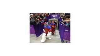 Rusi bez väčších problémov postúpili do štvrťfinále