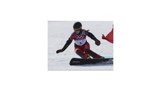 Paralelný obrovský slalom pre Kummerovú a Wilda