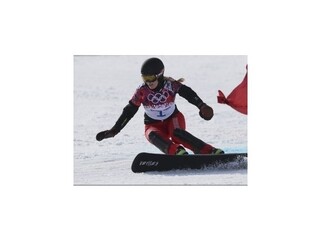 Paralelný obrovský slalom pre Kummerovú a Wilda