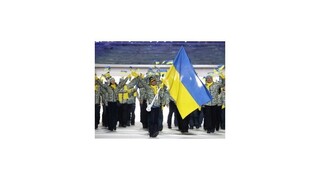 Ukrajinská výprava sa rozpadá, odišla lyžiarka Macocká