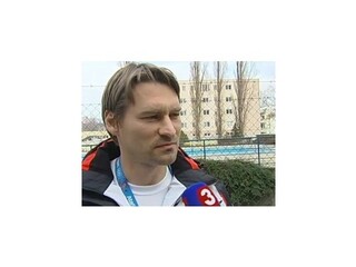 Hokejisti po návrate na Slovensko pred novinármi utiekli