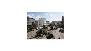 Bratislava je v prenájme kancelárií 52. najdrahším mestom na svete