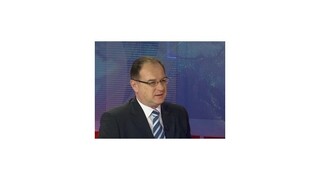 HOSŤ V ŠTÚDIU: M. Holec o Indexe realitného zdravia