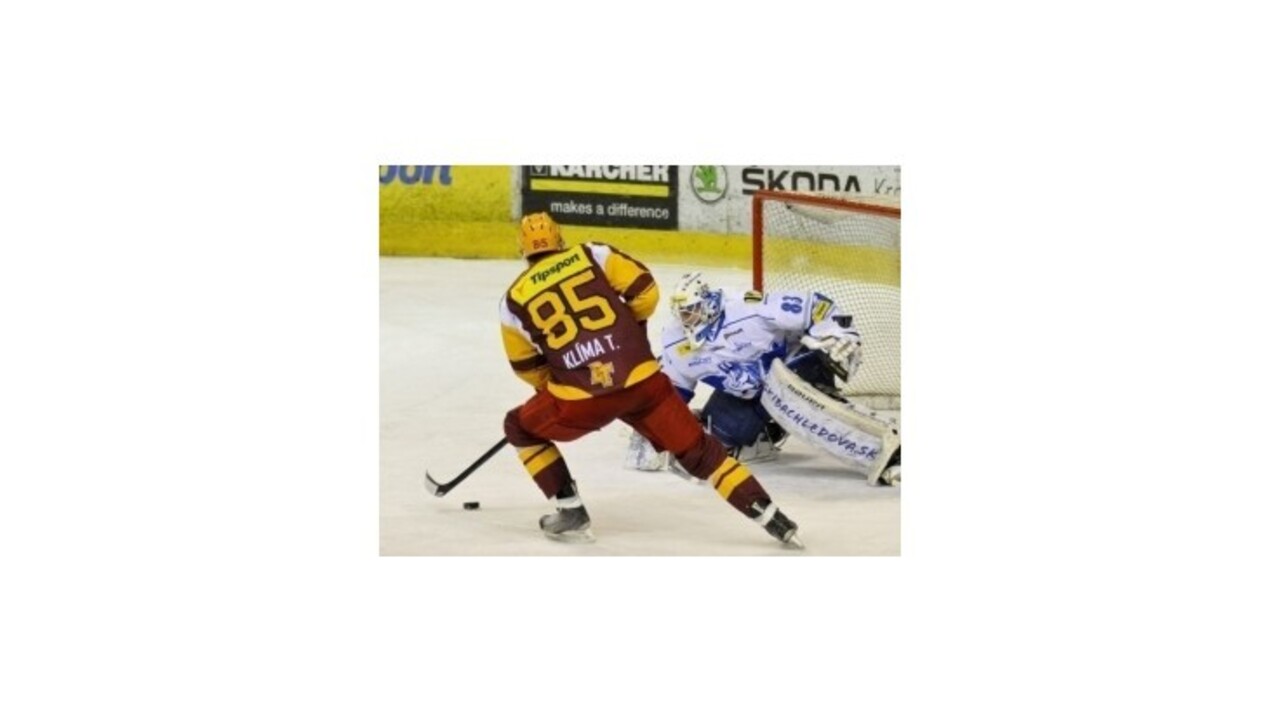 Žilina prehrala so Skalicou, Nitra rozstrieľala Martin