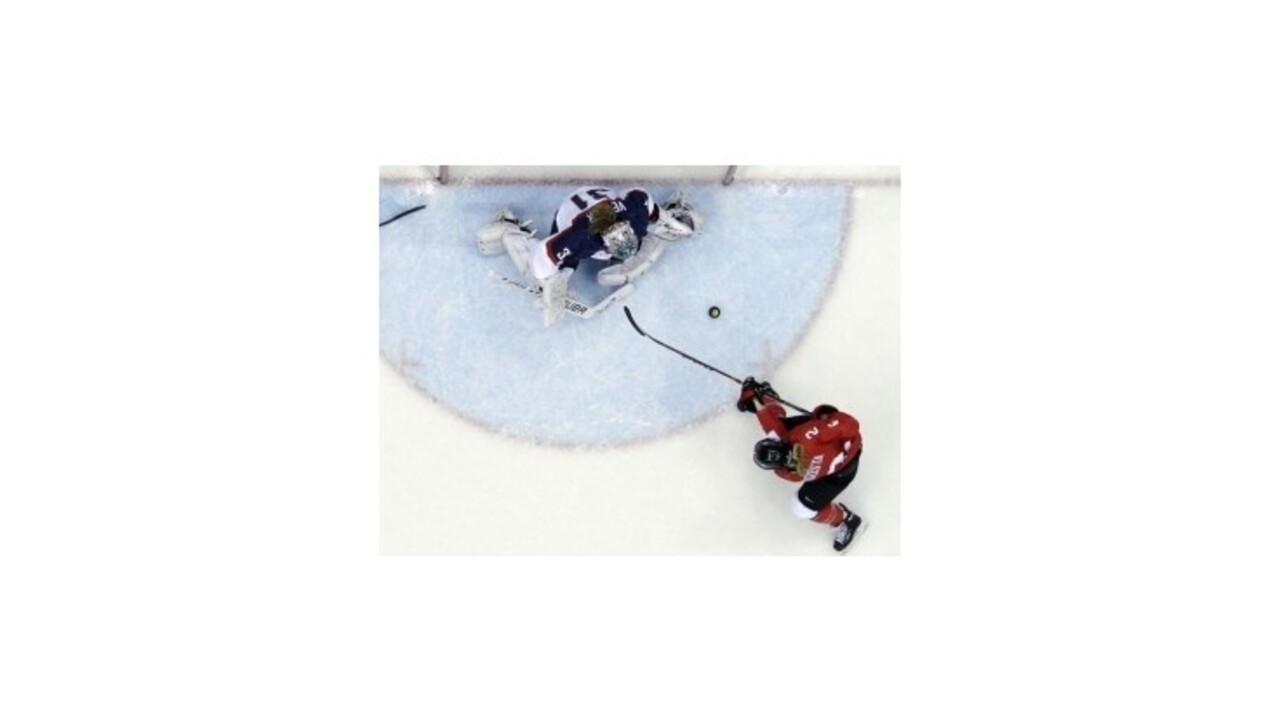 Kanaďanky obhájili zlato, hrdinkou opäť Poulinová