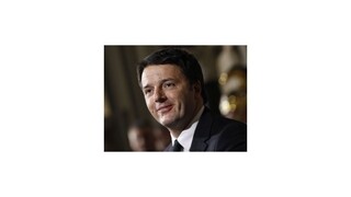 Taliansky premiér Renzi sformoval novú vládu