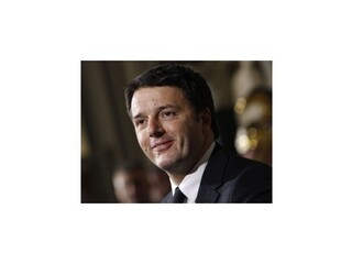 Taliansky premiér Renzi sformoval novú vládu
