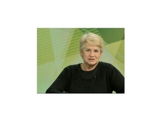 Bez dresu s Agnesou Búřilovou