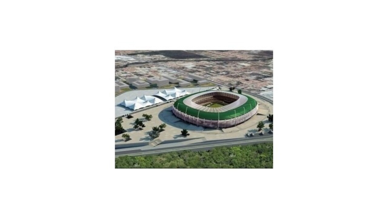 Na šampionát predali už 2,3 milióna vstupeniek, 7 duelov vypredali