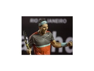 Nadal vo finále v Riu proti Dolgopolovi