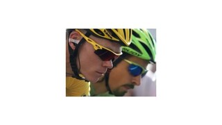 Froome víťazom Okolo Ománu, Sagan v záverečnej etape 10.