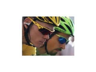Froome víťazom Okolo Ománu, Sagan v záverečnej etape 10.