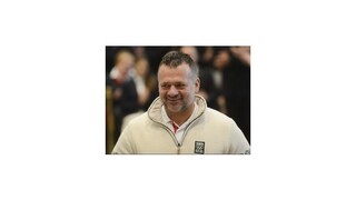 V súťaži štvorbobov sa lúčil s kariérou Milan Jagnešák