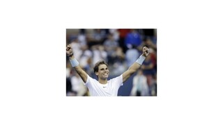 Nadal so 62. titulom v kariére, vo finále v Riu zdolal Dolgopolova