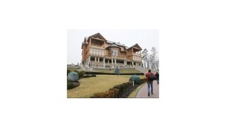 Dokumenty z luxusnej rezidencie prezrádzajú Janukovyčov nákladný život