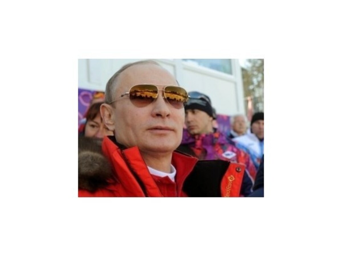 Putin: Kritika Soči bola motivovaná rivalitou v medzinárodnej politike
