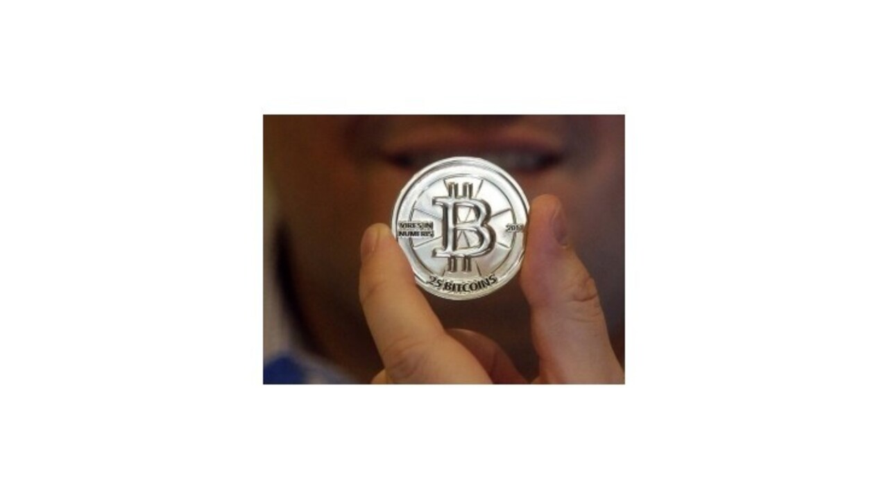 Burza bitcoinov zaznamenala problémy s prevádzkou