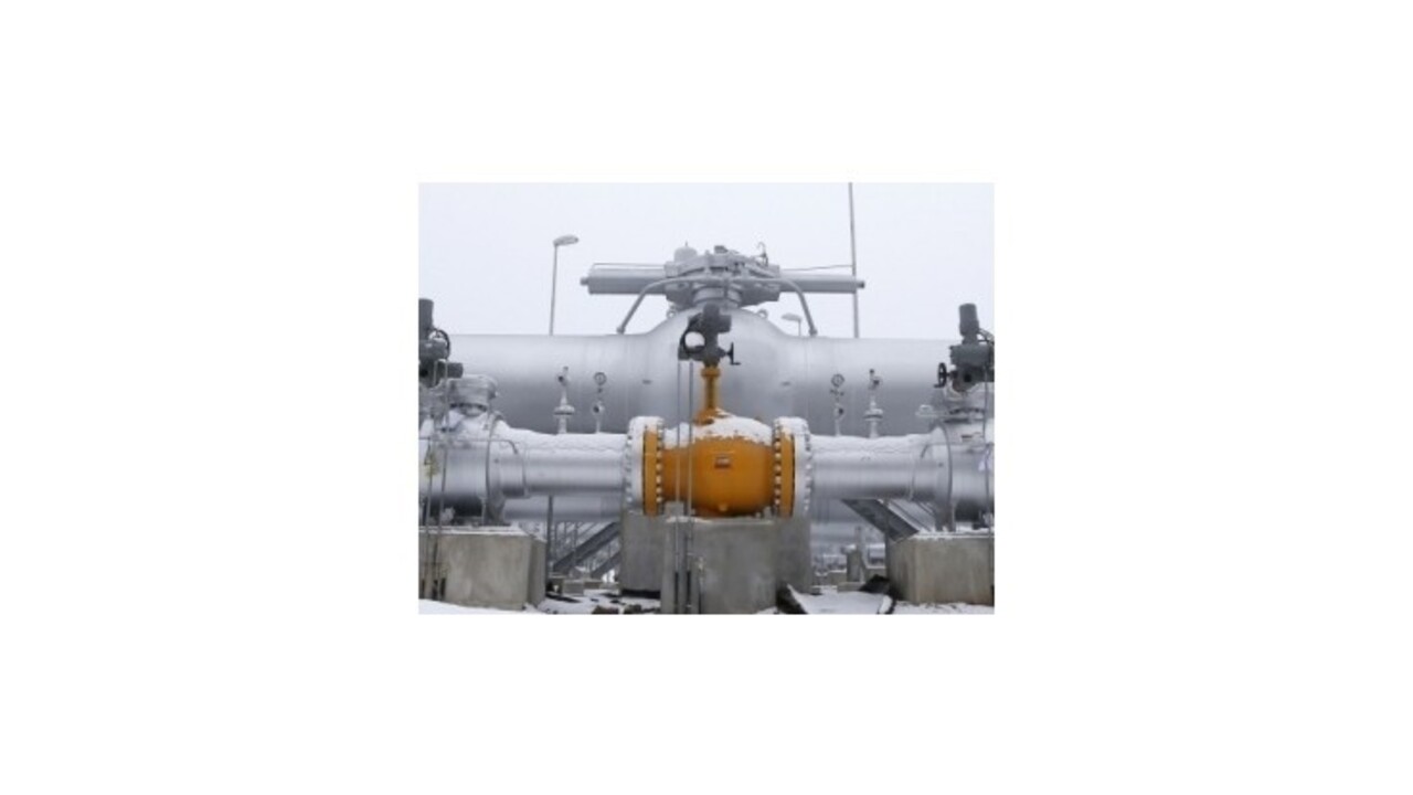 Kyjev upúšťa od projektu terminálu pre skvapalnený plyn