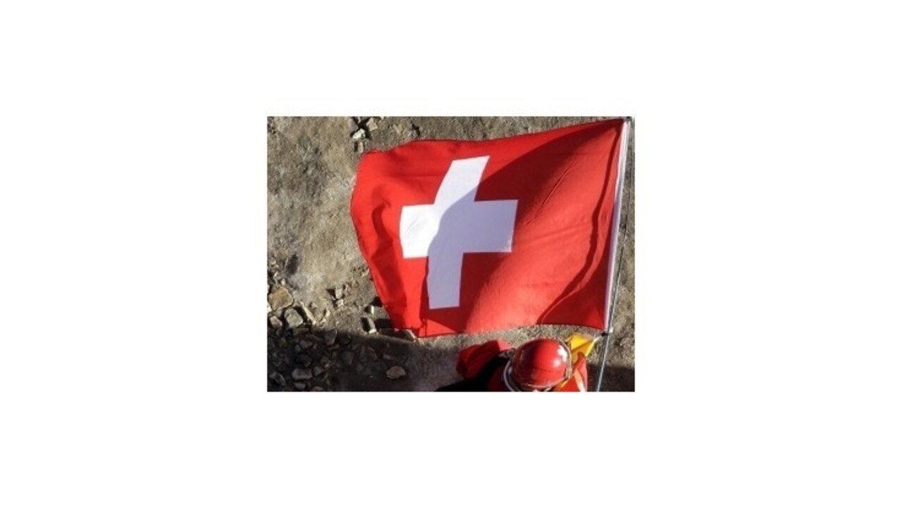 Minimálna mzda je hrozbou, tvrdí švajčiarska vláda