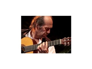 Zomrel gitarový virtuóz Paco de Lucía