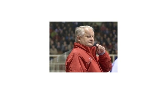 Šupler abdikoval na post trénera Zvolena