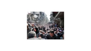 V Sýrii zatkli príbuzných členov opozičnej delegácie zo Ženevy