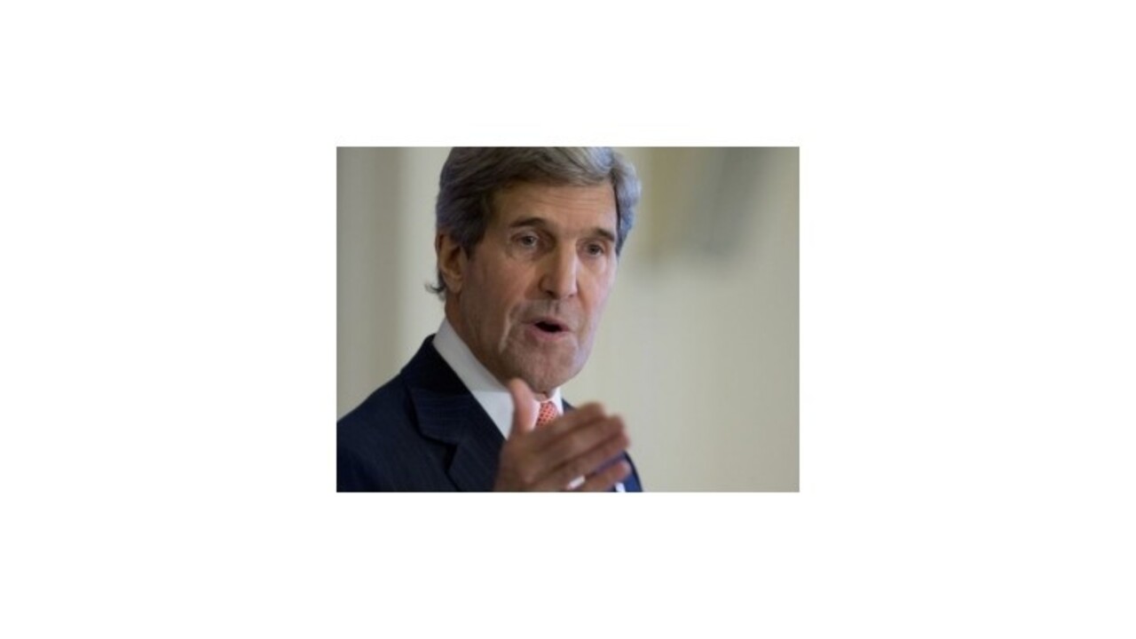 USA chcú Ukrajine pomôcť formou úverových záruk