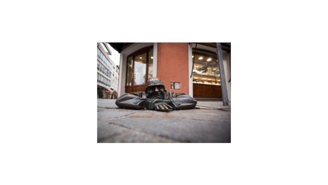 Bratislava je piatym najbohatším regiónom EÚ