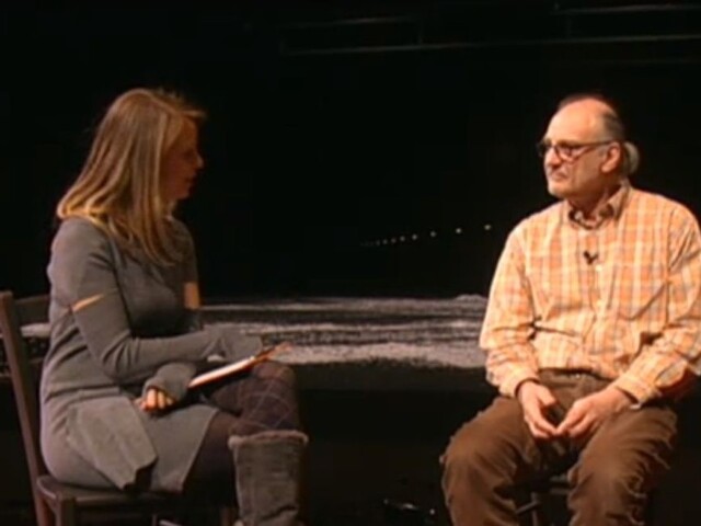Bravo! Peter Konwitschny
