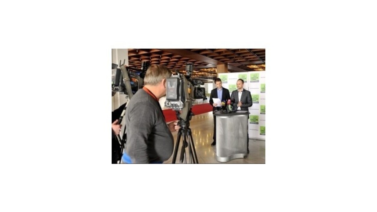 OĽaNO navrhuje zrušiť imunitu prezidenta