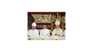 Kardinál Tomko a arcibiskup Tkáč slávia životné jubileá